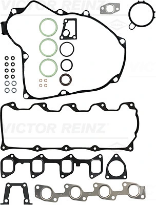 Gasket Kit, cylinder head
